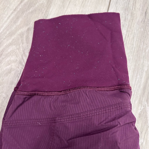 Lululemon Dance Studio Capris - Picture 4 of 7